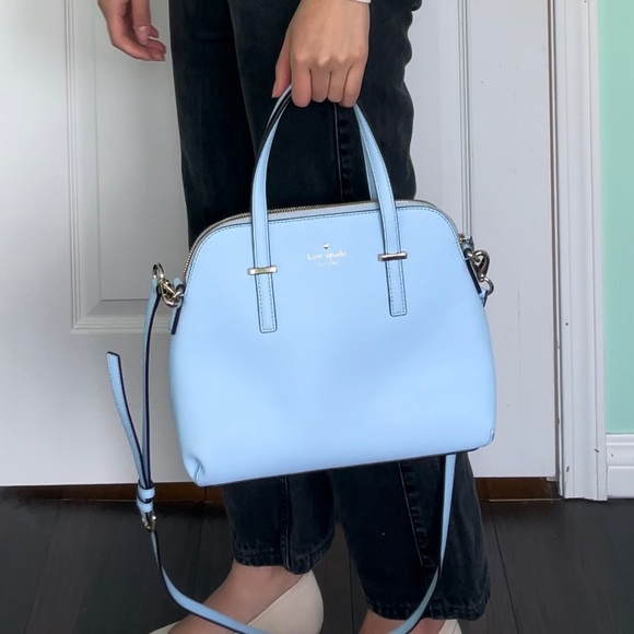 Kate Spade Satchel Bag - Picture 6 of 8